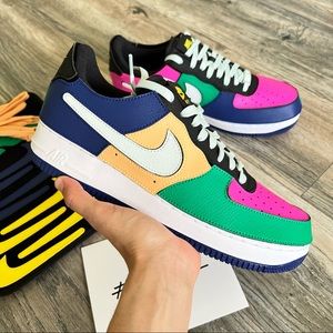 Nike Air Force 1